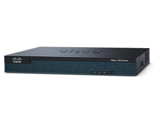 Cisco C1921-4SHDSL-EA/K9